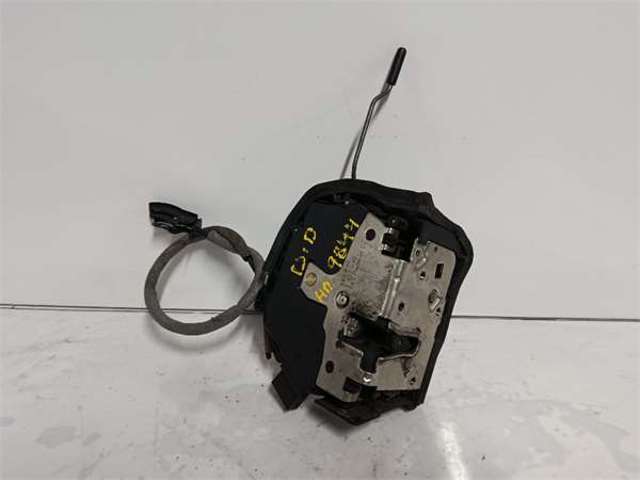 Fecho da porta dianteira direita 8402540 BMW