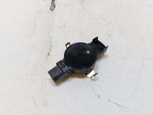 Sensor de chuva 84026376 OPEL