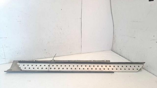 Placa sobreposta (moldura) externa direita de acesso 8403078 BMW
