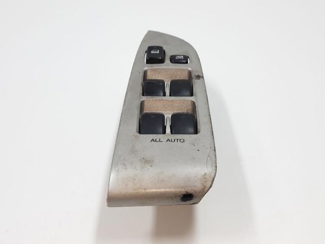 Unidade de botões dianteira esquerda de controlo de elevador de vidro 8404048080 TOYOTA