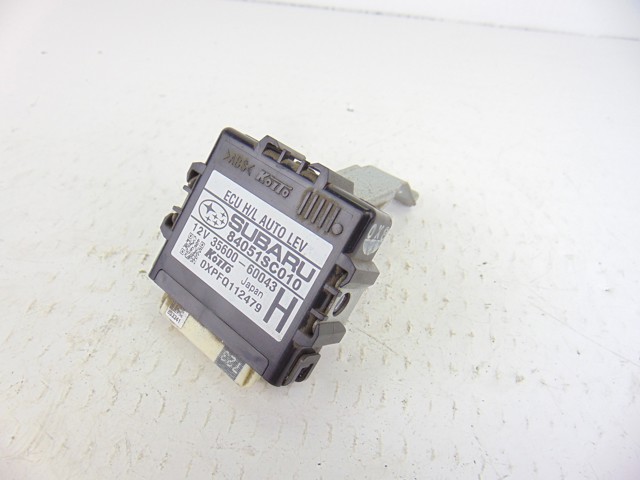 Corretor da luz Subaru Forester 3 S12, SH