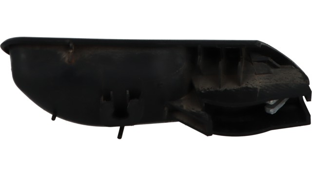 Maçaneta externa dianteira/traseira da porta esquerda 8408565 BMW