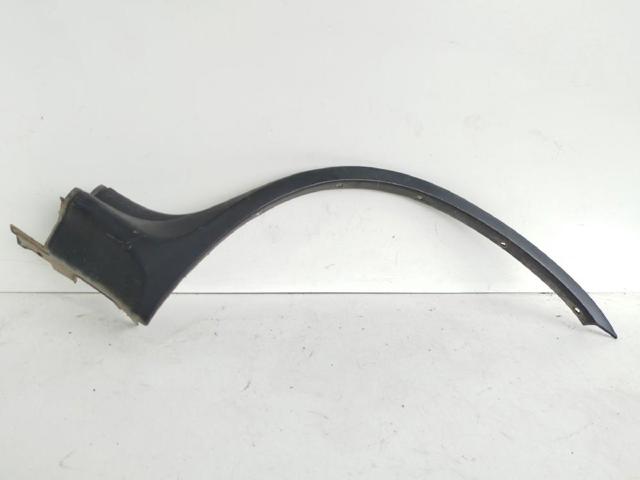 Expansor esquerdo (placa sobreposta) de arco do pára-lama traseiro 8408707 BMW