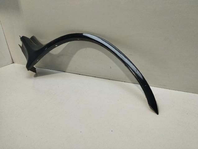 Expansor esquerdo (placa sobreposta) de arco do pára-lama traseiro 8408707 BMW