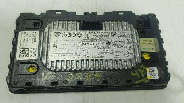 84105A3E813 BMW