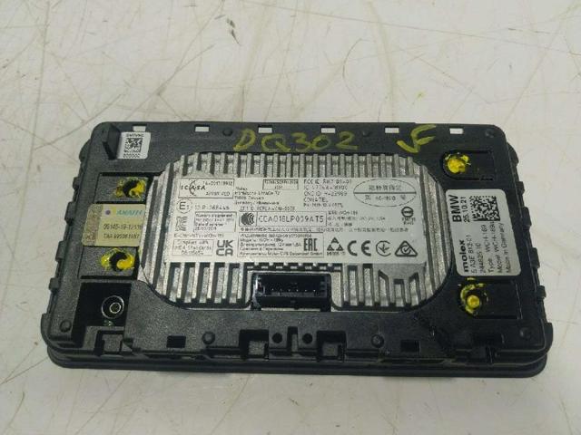 84105A82C19 BMW