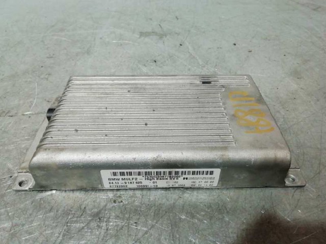 84109187625 BMW