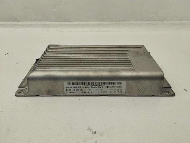 Unidade de carregamento de dispositivo do alto-falante 84109200822 BMW