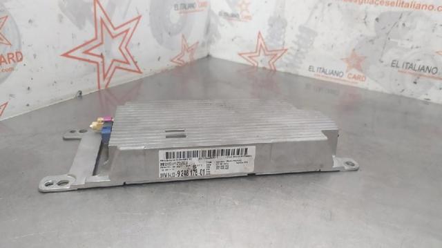 Unidade de controlo multimídia 84109248178 BMW