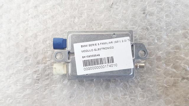 84109355549 BMW
