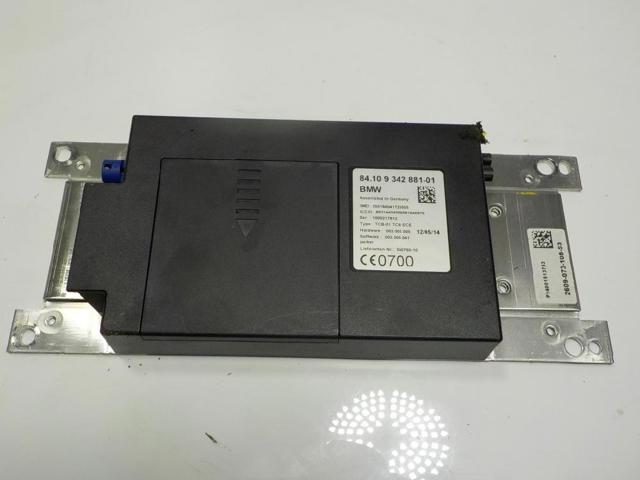 84109362848 BMW