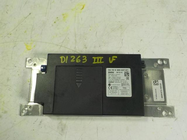 84109362848 BMW