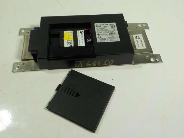 84109362848 BMW