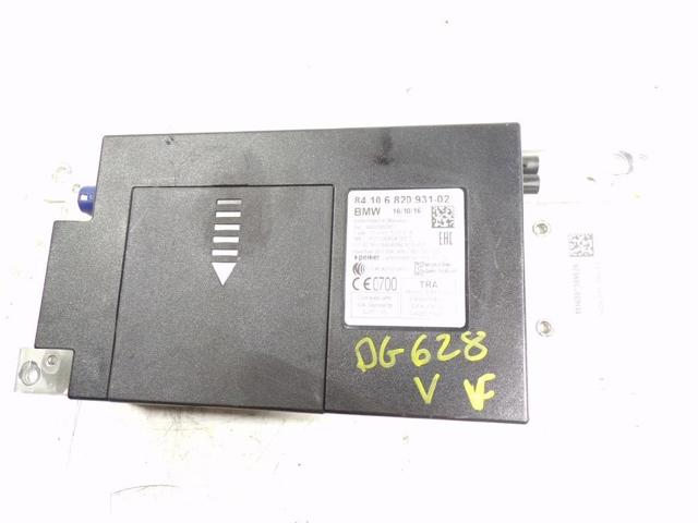 84109362848 BMW