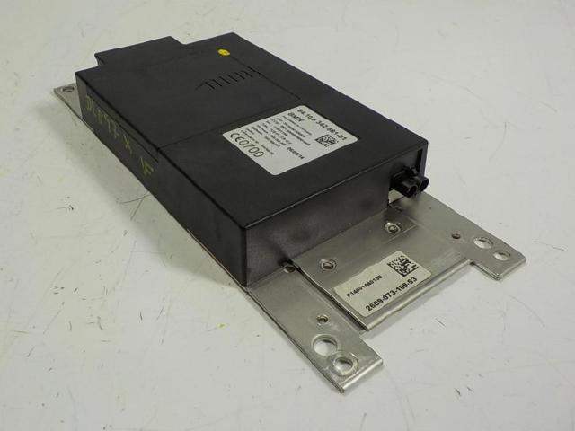 84109362848 BMW