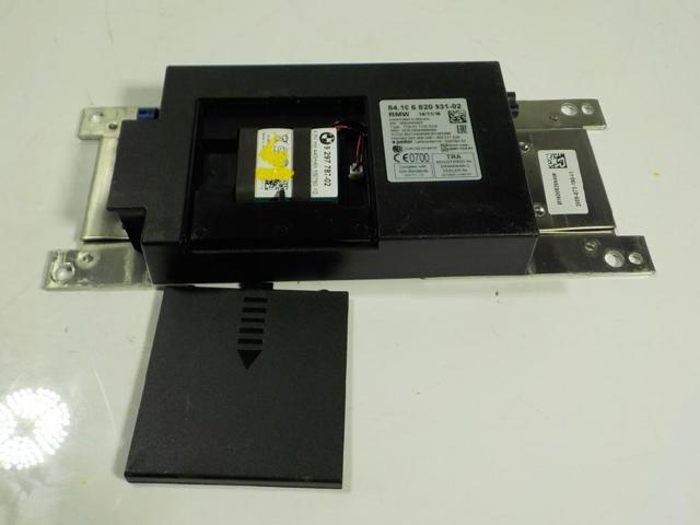84109362848 BMW