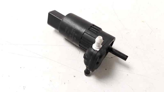 Bomba de motor de fluido para lavador de vidro dianteiro/traseiro 84139203 PEUGEOT