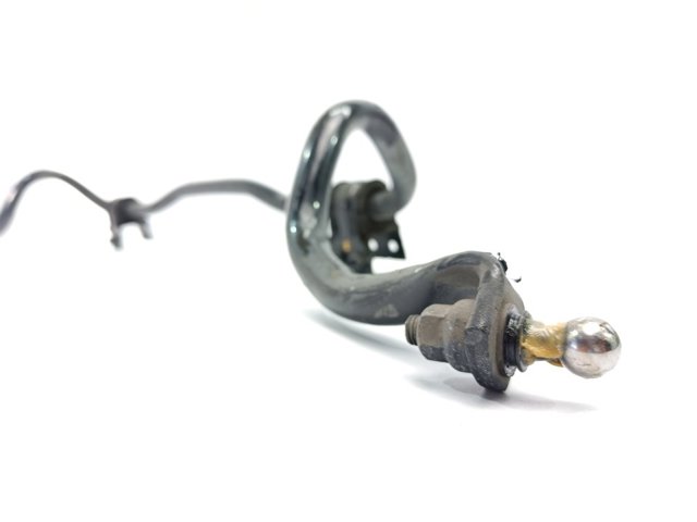 Bucha de estabilizador dianteiro 84144881 OPEL