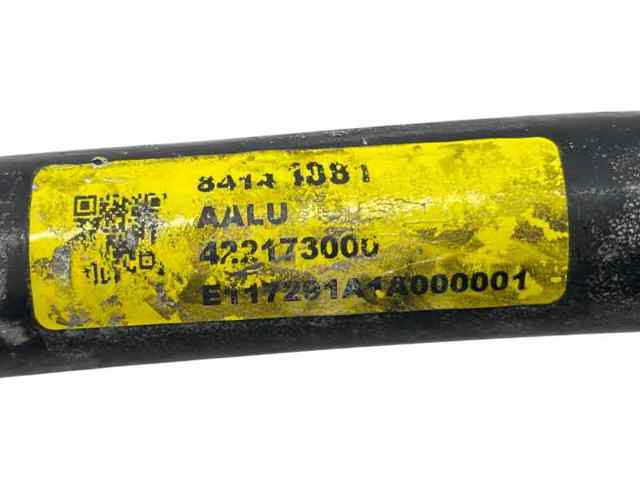 Bucha de estabilizador dianteiro 84144881 OPEL