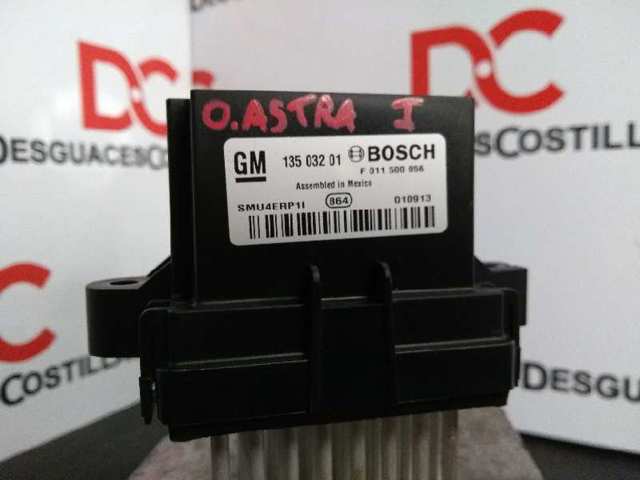 84178783 Opel