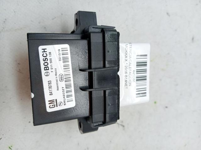 84178783 Opel