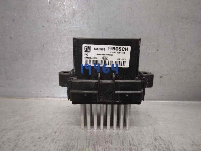 84178783 Opel