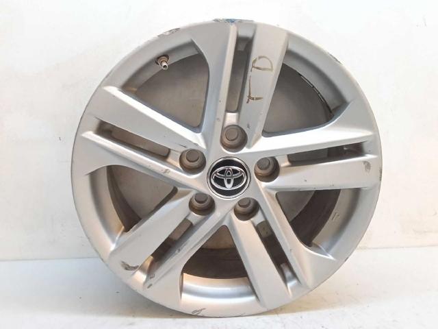 Discos de roda de aleação ligeira (de aleação ligeira, de titânio) Toyota Corolla  E21 ao melhor preço