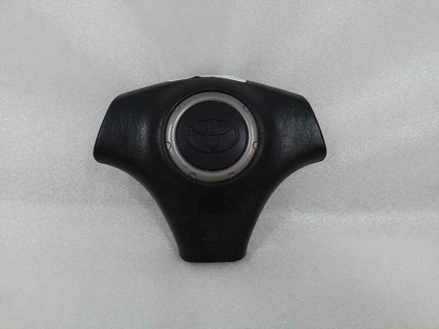 Cinto de segurança (AIRBAG) de condutor 8419802 TOYOTA
