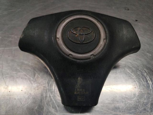Cinto de segurança (AIRBAG) de condutor 8419802 TOYOTA