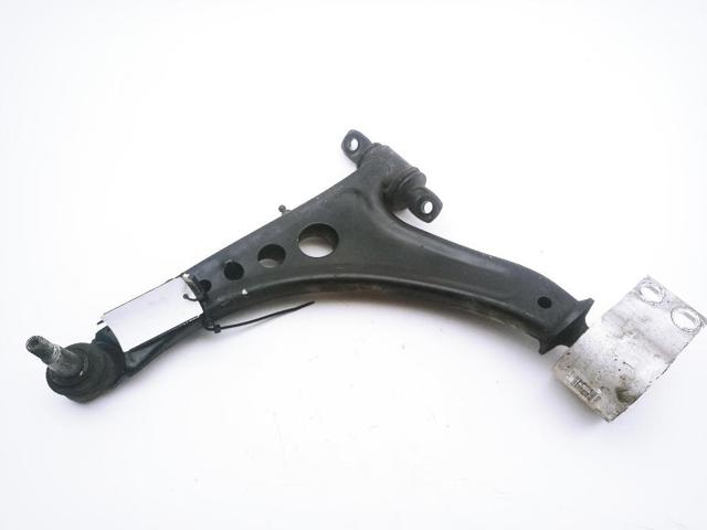 Braço oscilante inferior esquerdo de suspensão dianteira 84198832 OPEL