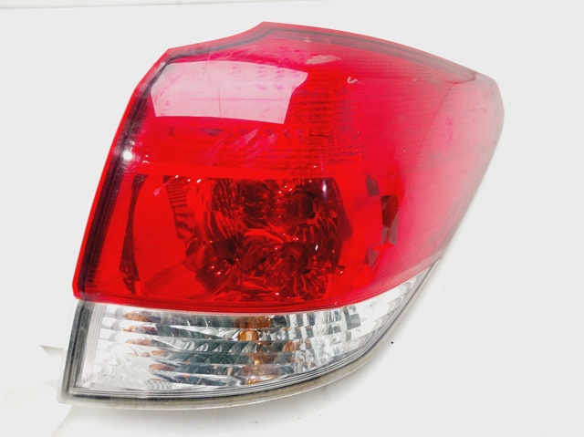 Lanterna traseira direita para Subaru Legacy BD, BG