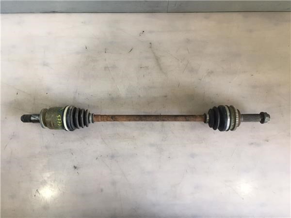 Lanterna traseira direita para Subaru Outback B12, BE, BH
