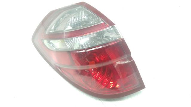 Lanterna traseira esquerda 84201AG232 SUBARU