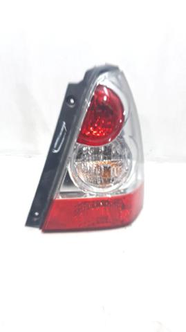 Lanterna traseira direita para Subaru Forester S11, SG