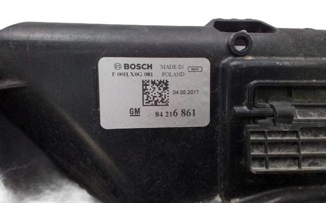 84216861 Opel