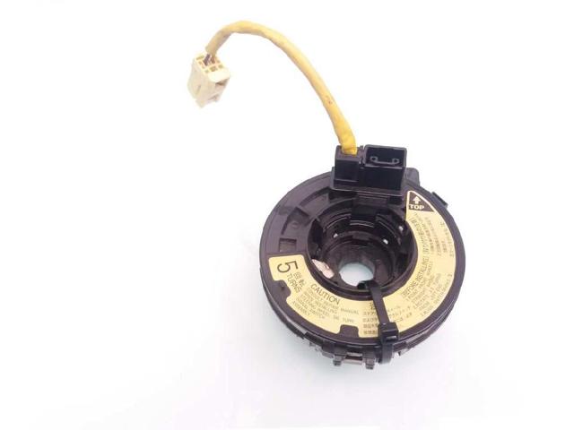 Anel AIRBAG de contato, cabo plano do volante 8430648030 TOYOTA