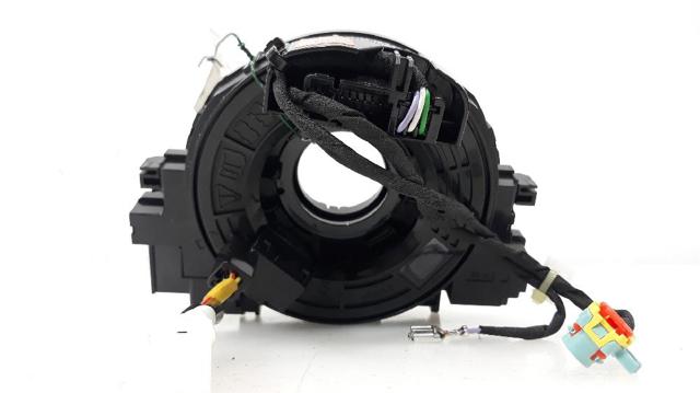 Anel AIRBAG de contato, cabo plano do volante 8430802100 TOYOTA