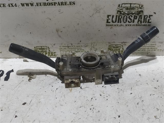 Comutador instalado na coluna da direção, montado Toyota Hilux  N ao melhor preço