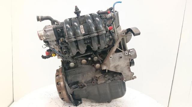 Motor montado 843A1000 FIAT