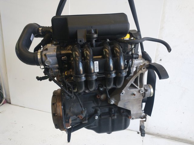 843A1000 Fiat/Alfa/Lancia