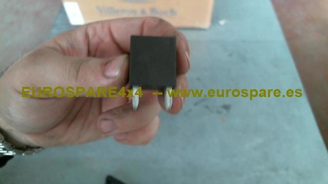 Relê das luzes de nevoeiro 8441006020 SSANG YONG