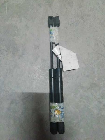 Amortecedor de tampa de porta-malas (de 3ª/5ª porta traseira) 844302F000 NISSAN