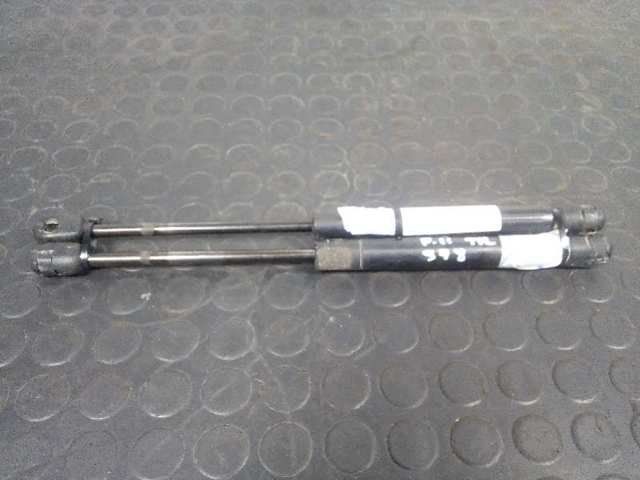 Amortecedor de tampa de porta-malas (de 3ª/5ª porta traseira) 844309F500 NISSAN