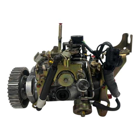Bomba de combustível de pressão alta 8448B251A FORD