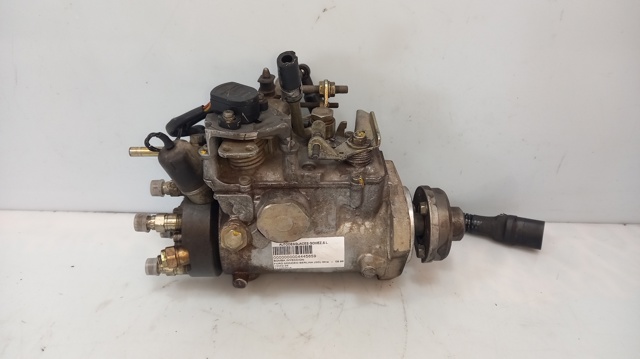 Bomba de combustível de pressão alta 8448B251A FORD
