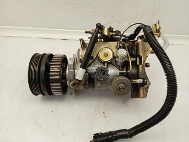 Bomba de combustível de pressão alta 8448B253A FORD