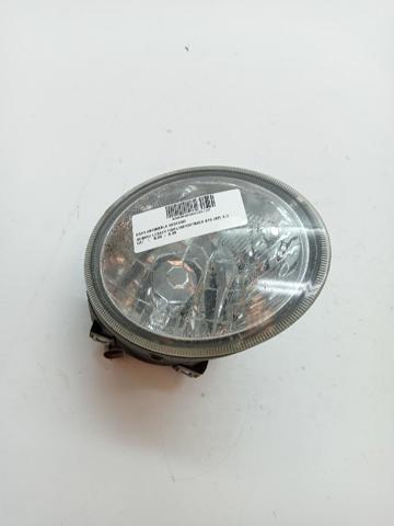 Luzes de nevoeiro direitas 84501AG021 SUBARU