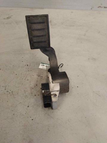 Pedal de gás (de acelerador) 84557579 VOLVO
