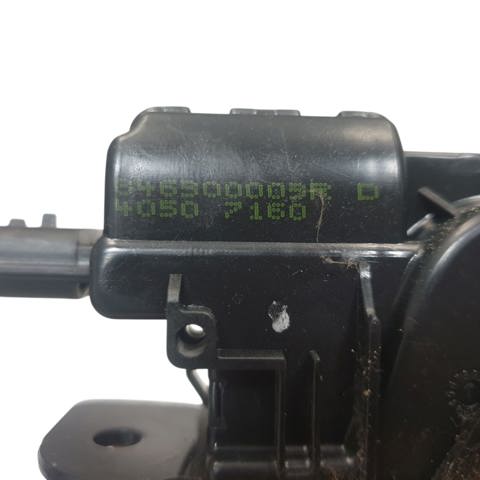846300003R Renault (RVI)