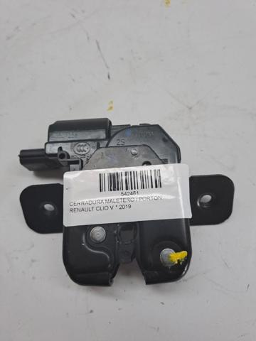  para Renault Clio V (B7)
